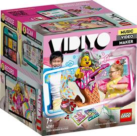 Lego Vidiyo: Candy Mermaid BeatBox για 7+ ετών 43102