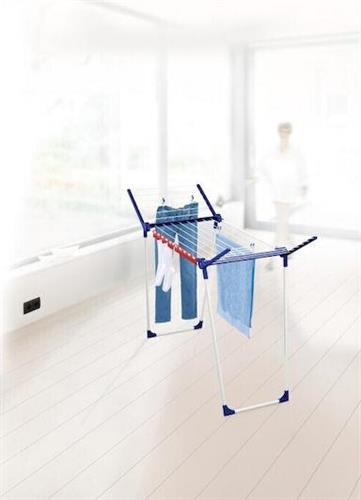 Leifheit Pegasus 150 Solid Slim 81570