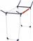 Leifheit Pegasus 150 Solid Slim 81570