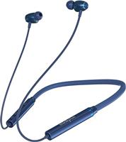 Lenovo HE05X II In-ear Bluetooth Handsfree Ακουστικά με Αντοχή στον Ιδρώτα Μπλε 29.02.0009