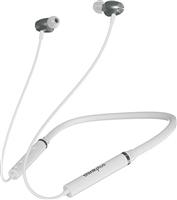 Lenovo HE05X II In-ear Bluetooth Handsfree Ακουστικά με Αντοχή στον Ιδρώτα Λευκά 29.02.0008