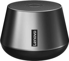 Lenovo K3 Pro Ηχείο Bluetooth με Διάρκεια Μπαταρίας έως 8 ώρες Μαύρο 29.07.0001