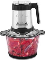 Lexical LCH-1955 Πολυκόπτης Multi 300W με Δοχείο 2lt