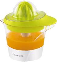 Lexical LCJ-2110GREEN Ηλεκτρικός Στίφτης 25W με Χωρητικότητα 500ml Πράσινος