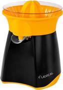 Lexical LCJ-2112BLK Ηλεκτρικός Στίφτης 25W Μαύρος