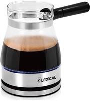 Lexical LCP-0503 Ηλεκτρικό Μπρίκι 500W με Χωρητικότητα 500ml