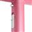 Lexical LGW-5810 Σετ Περιποίησης Μαλλιών Σεσουάρ 1900W & Ισιωτική με Κεραμικές Πλάκες 2τμχ