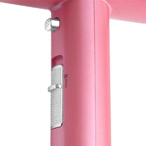 Lexical LGW-5810 Σετ Περιποίησης Μαλλιών Σεσουάρ 1900W & Ισιωτική με Κεραμικές Πλάκες 2τμχ