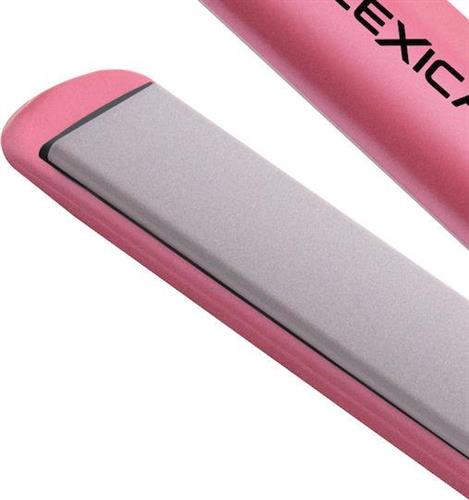 Lexical LGW-5810 Σετ Περιποίησης Μαλλιών Σεσουάρ 1900W & Ισιωτική με Κεραμικές Πλάκες 2τμχ