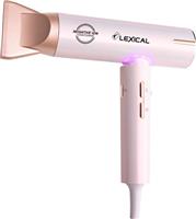 Lexical LHD-5090 Telemax Επαγγελματικό Πιστολάκι Μαλλιών 1800W