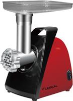 Lexical LMG-2004RED Μηχανή Άλεσης Κιμά 500W Κόκκινη