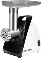 Lexical LMG-2004WH Μηχανή Άλεσης Κιμά 500W Μαύρη