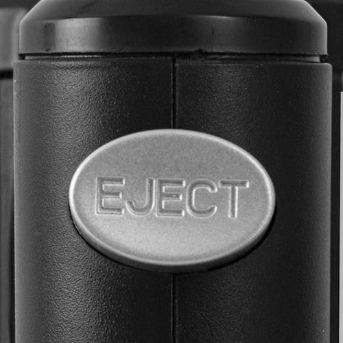 Lexical LMX-1740 Μίξερ Χειρός 400W Μαύρο