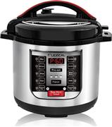 Lexical LPC-3330 Πολυμάγειρας 1300W με Χωρητικότητα 8lt