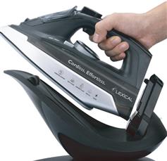Lexical LSI-1010SILVER Σίδερο Ατμού 2200W