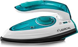 Lexical LSI-1020BL Σίδερο Ταξιδίου Ατμού 1200W