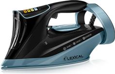 Lexical LSI-1090BL Σίδερο Ατμού 2200W