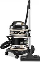 Lexical LVC-4002-3 Σκούπα Υγρών-Στερεών 2200W με Κάδο 25lt