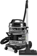 Lexical LVC-4002-8 Σκούπα Υγρών-Στερεών 2200W με Κάδο 25lt