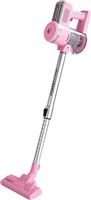 Lexical LVC-4015PINK Ηλεκτρική Σκούπα Stick & Χειρός 600W Ροζ