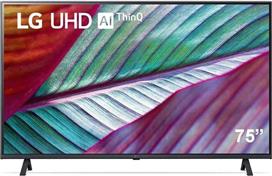 LG 75UR781C Smart Τηλεόραση 75