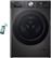 LG D4R9513TPBC Πλυντήριο-Στεγνωτήριο Ρούχων 13kg/7kg Ατμού 1400 Στροφές με Wi-Fi & Δώρο Υπέρδιπλο Πάπλωμα Kentia