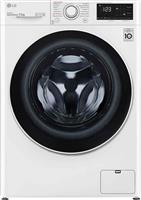LG F4WV312S0E Πλυντήριο Ρούχων Inverter Direct Drive 12kg 1400 Στροφών & Δώρο Υπέρδιπλο Πάπλωμα Kentia