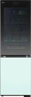 LG GBG719MDNN MoodUp Ψυγειοκαταψύκτης Total NoFrost Υ187xΠ59.5xΒ68.4cm
