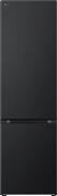 LG GBV5240CEP Ψυγειοκαταψύκτης 387lt Total NoFrost Υ203xΠ59.5xΒ67.5cm Μαύρος