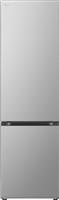 LG GBV7280DPY Ψυγειοκαταψύκτης 387lt Total NoFrost Υ203xΠ59.5xΒ68.2cm Inox
