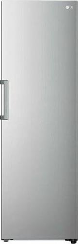 LG GLT51PZGSZ Ψυγείο Συντήρησης 386lt Υ185xΠ59xΒ70.7cm Inox