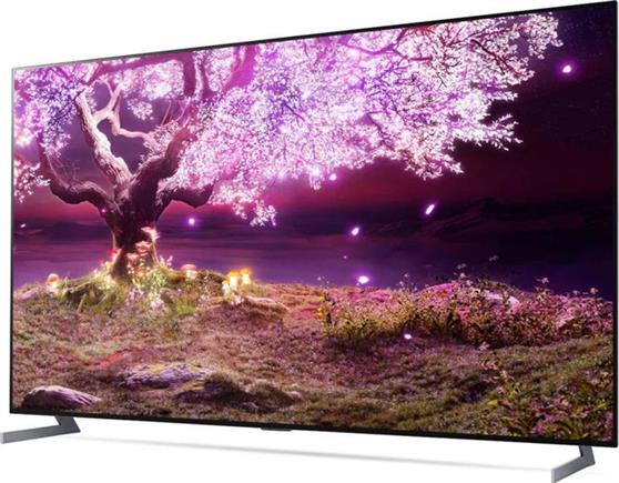 LG OLED77Z19LA Smart Τηλεόραση 77