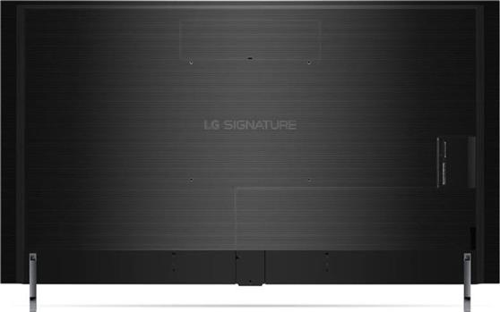 LG OLED77Z19LA Smart Τηλεόραση 77