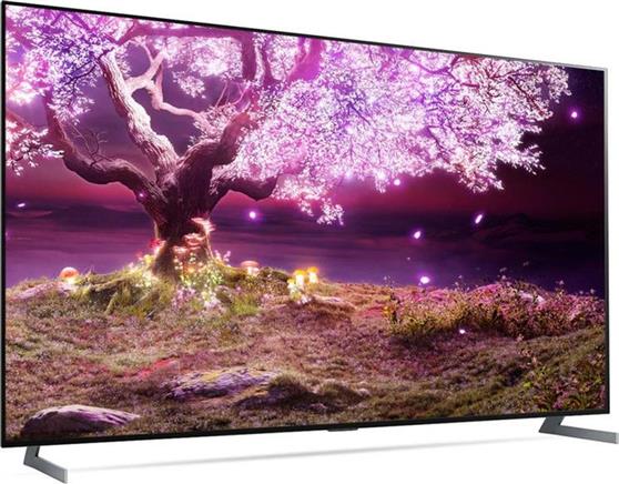 LG OLED77Z19LA Smart Τηλεόραση 77