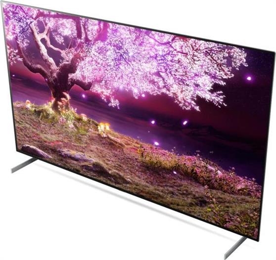 LG OLED77Z19LA Smart Τηλεόραση 77