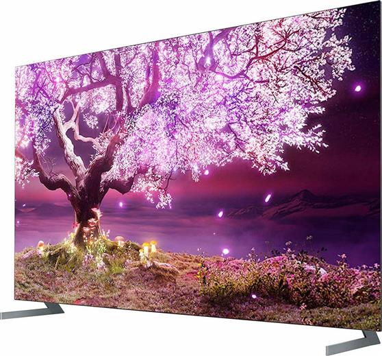 LG OLED77Z19LA Smart Τηλεόραση 77