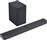 LG SC9S Soundbar 400W 3.1.3 με Ασύρματο Subwoofer και Τηλεχειριστήριο Μαύρο