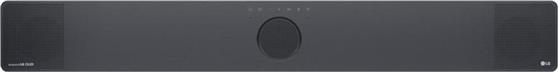 LG SC9S Soundbar 400W 3.1.3 με Ασύρματο Subwoofer και Τηλεχειριστήριο Μαύρο