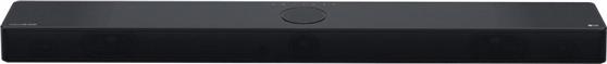 LG SC9S Soundbar 400W 3.1.3 με Ασύρματο Subwoofer και Τηλεχειριστήριο Μαύρο