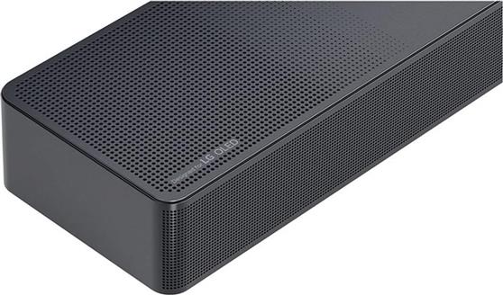 LG SC9S Soundbar 400W 3.1.3 με Ασύρματο Subwoofer και Τηλεχειριστήριο Μαύρο