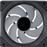 Lian Li UNI Fan SL-Infinity Case Fan 120mm με ARGB Φωτισμό και Σύνδεση 3-Pin/4-Pin PWM 2.35.65.01.028