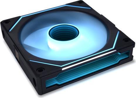 Lian Li Uni Fan SL-Infinity Case Fan 120mm με ARGB Φωτισμό Σετ 3τμχ 2.35.65.01.030
