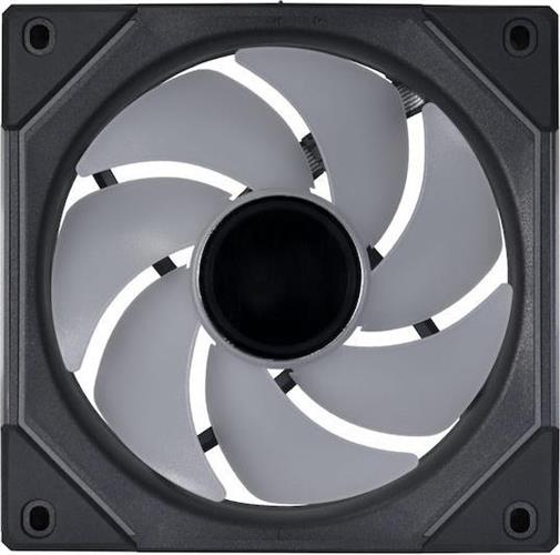 Lian Li Uni Fan SL-Infinity Case Fan 120mm με ARGB Φωτισμό Σετ 3τμχ 2.35.65.01.030