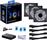 Lian Li Uni Fan SL-Infinity Case Fan 120mm με ARGB Φωτισμό Σετ 3τμχ 2.35.65.01.030