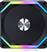 Lian Li UNI FAN SL120 V2 Case Fan με RGB Φωτισμό και Σύνδεση 3-Pin/4-Pin PWM 2.35.65.01.032