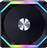 Lian Li UNI FAN SL120 V2 Case Fan με RGB Φωτισμό και Σύνδεση 3-Pin/4-Pin PWM 2.35.65.01.032