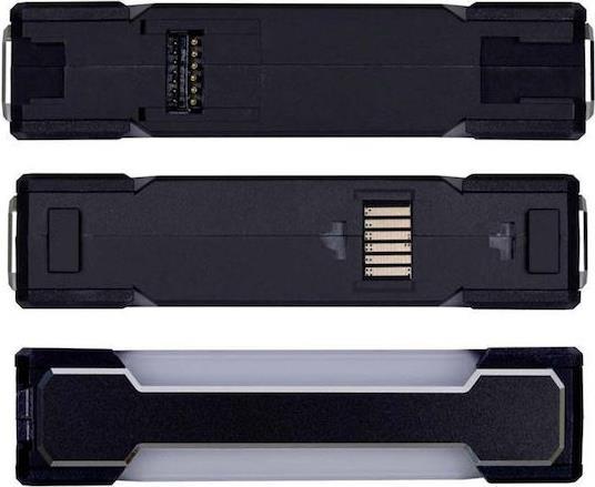 Lian Li UNI FAN SL120 V2 Case Fan με RGB Φωτισμό και Σύνδεση 3-Pin/4-Pin PWM 2.35.65.01.032