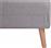 Liberta Aperto Πολυθρόνα-Κρεβάτι Beige 100x75x78cm 01-3575