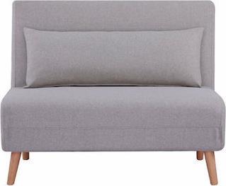 Liberta Aperto Πολυθρόνα-Κρεβάτι Beige 100x75x78cm 01-3575