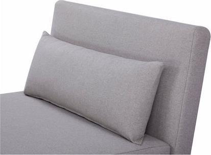 Liberta Aperto Πολυθρόνα-Κρεβάτι Beige 100x75x78cm 01-3575